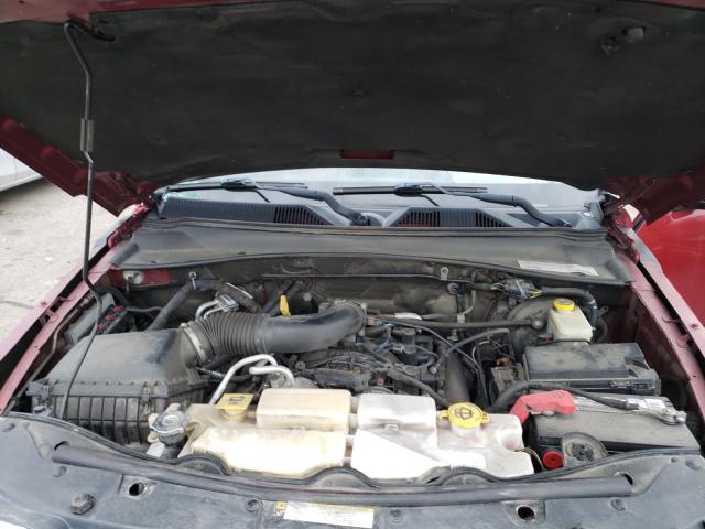 2011 JEEP LIBERTY LI 1J4PN5GK6BW524025