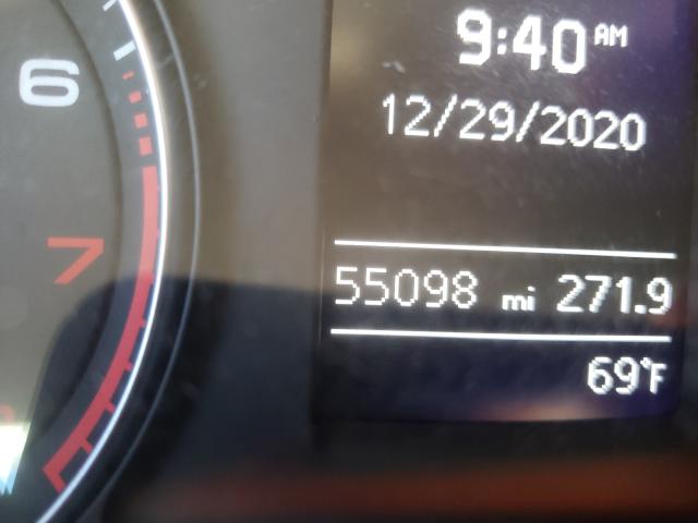 2018 AUDI Q3 PREMIUM WA1BCCFS1JR027760