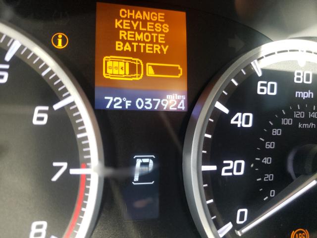 2016 ACURA ILX BASE W 19UDE2F36GA024339
