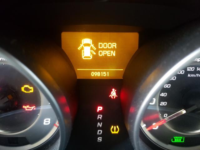 2012 ACURA MDX TECHNO 2HNYD2H37CH528534
