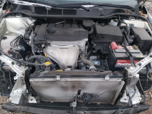 2014 TOYOTA VENZA LE 4T3BA3BB1EU060250