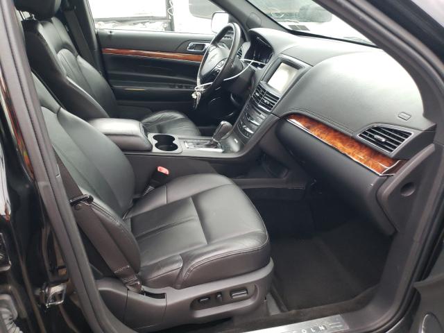 2015 LINCOLN MKT 2LMHJ5NK1FBL00094