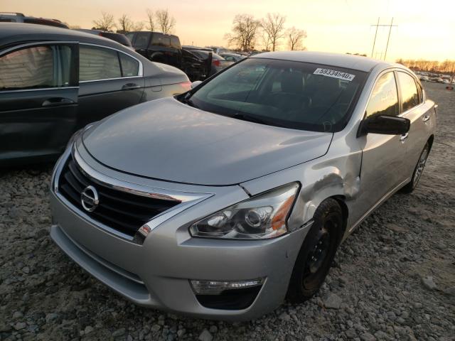 2014 NISSAN ALTIMA 1N4AL3AP6EC149405