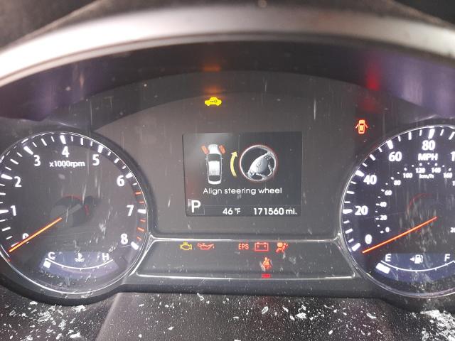 2013 KIA OPTIMA SX 5XXGR4A66DG101904