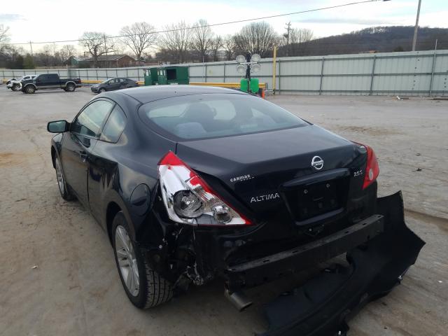 2013 NISSAN ALTIMA S 1N4AL2EP2DC180752