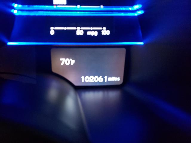 2012 HONDA CR-Z JHMZF1D47CS003963