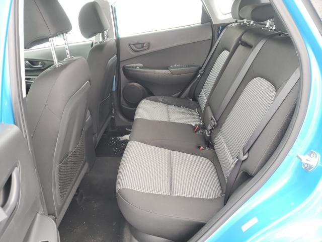 2020 HYUNDAI KONA SE KM8K12AA7LU484072