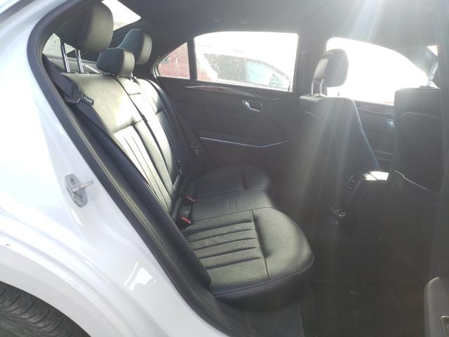 2016 MERCEDES-BENZ E 400 4MAT WDDHF6HB6GB203229