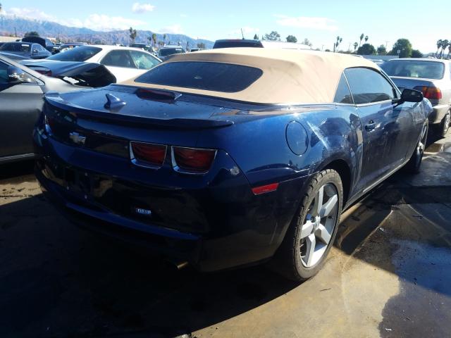 2012 CHEVROLET CAMARO 2G1FC3D33C9176065