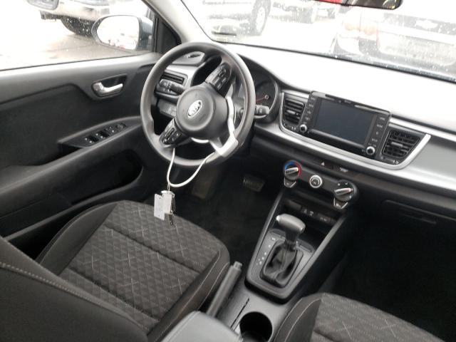 2019 KIA RIO S 3KPA24AB9KE213951