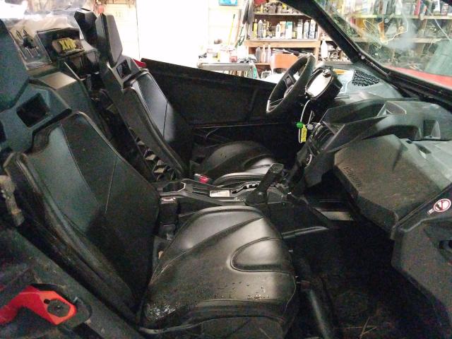 2019 CAN-AM MAVERICK X 3JBVGAY49KK003220