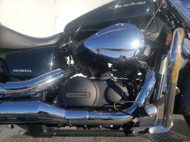 2019 HONDA VT750 C JH2RC5012KK500082