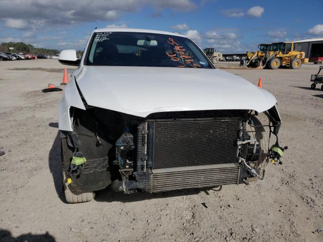 2016 AUDI Q5 PREMIUM WA1L2AFP2GA110659