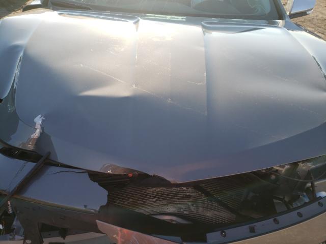 2018 CHEVROLET IMPALA PRE 2G1125S38J9164406