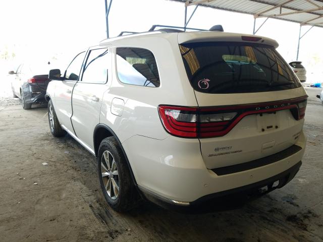 2014 DODGE DURANGO LI 1C4RDHDG4EC530818