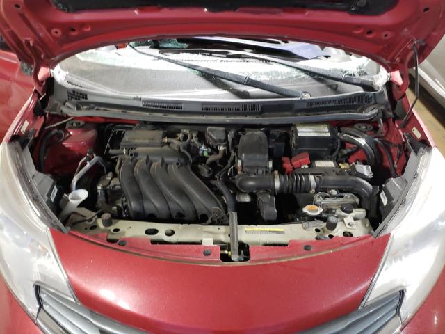 2015 NISSAN VERSA NOTE 3N1CE2CP1FL399325
