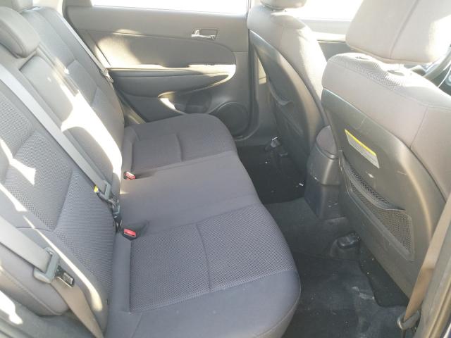 2012 HYUNDAI ELANTRA TO KMHDC8AE5CU142323
