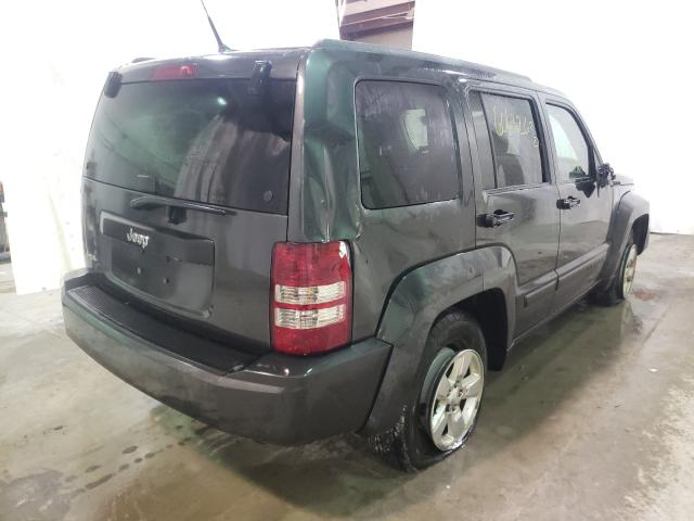 2011 JEEP LIBERTY SP 1J4PN2GK9BW526138