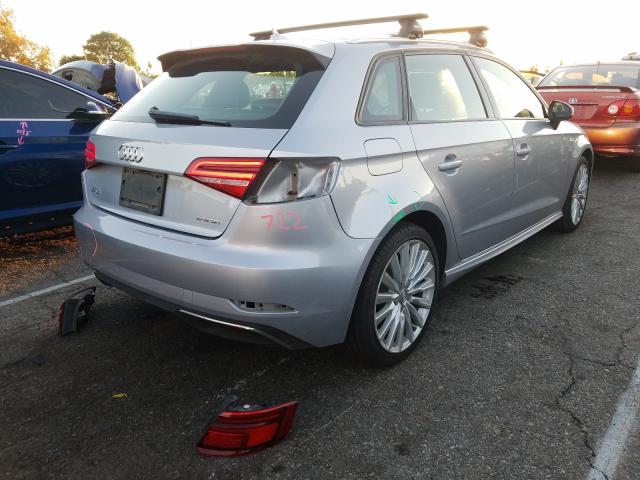 2017 AUDI A3 E-TRON WAUUPBFF3HA036126