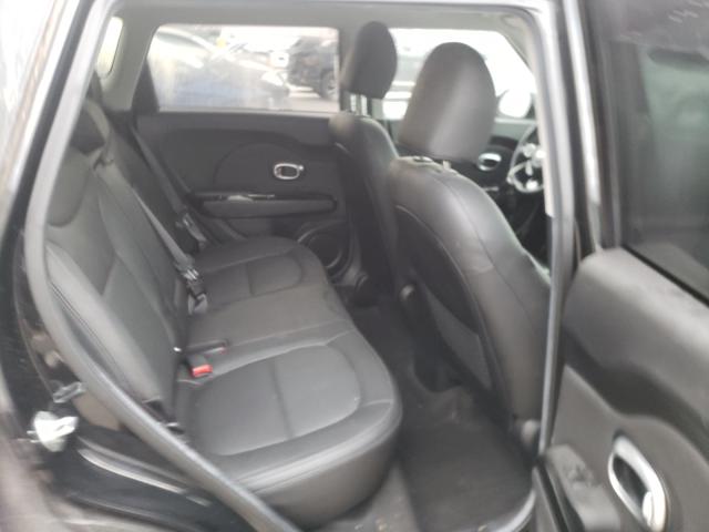 2016 KIA SOUL ! KNDJX3A58G7286810