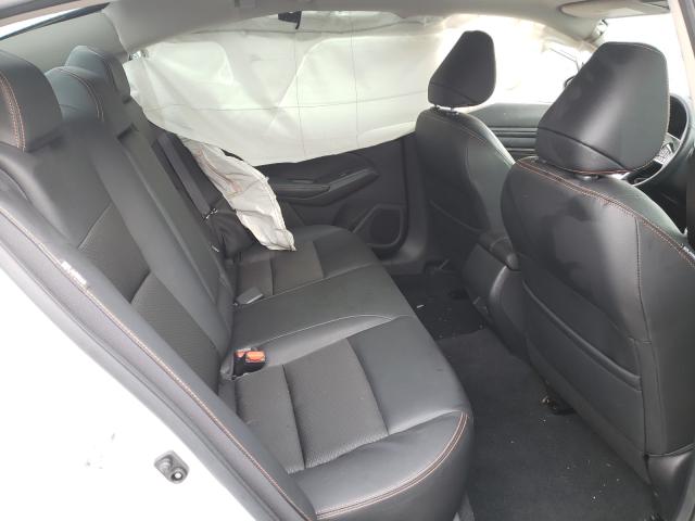 2019 NISSAN ALTIMA SR 1N4BL4CV1KC195175