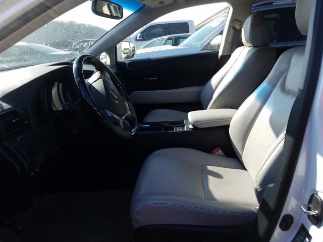 2013 LEXUS RX 350 JTJZK1BA8D2416446
