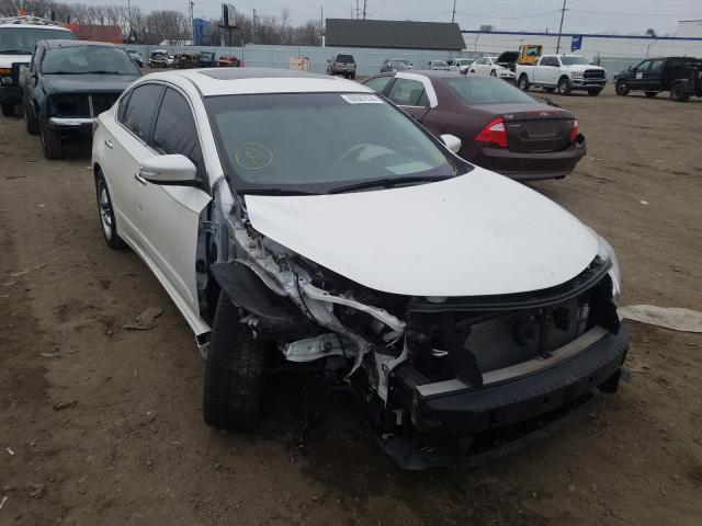 2015 NISSAN ALTIMA 3.5 1N4BL3AP8FC413486