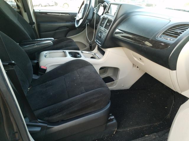 2012 DODGE GRAND CARA 2C4RDGDG8CR372241