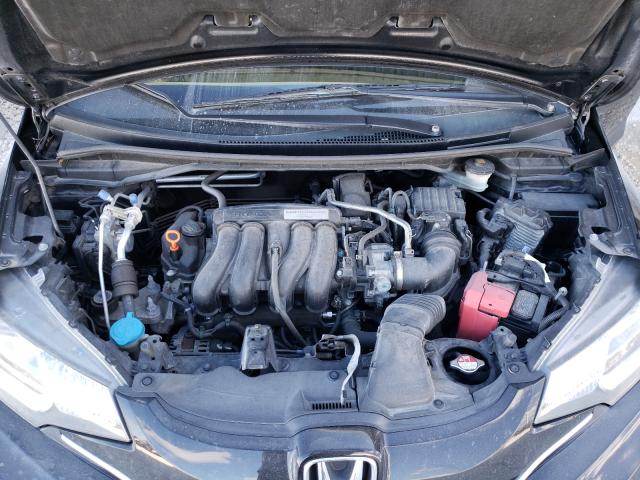 2015 HONDA FIT EX 3HGGK5H86FM718739