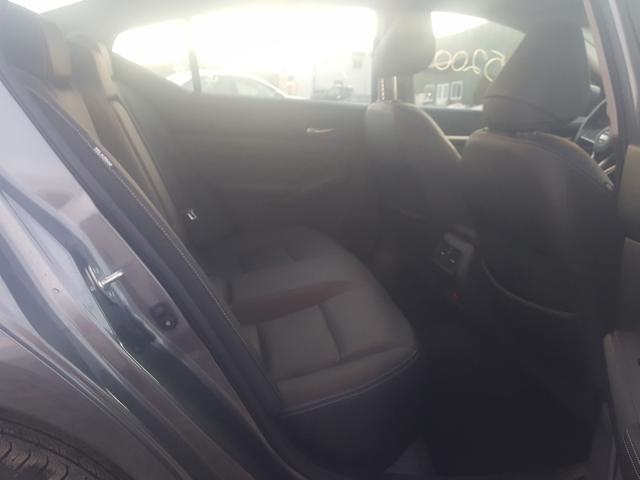 2019 NISSAN ALTIMA SL 1N4BL4EW3KC188444