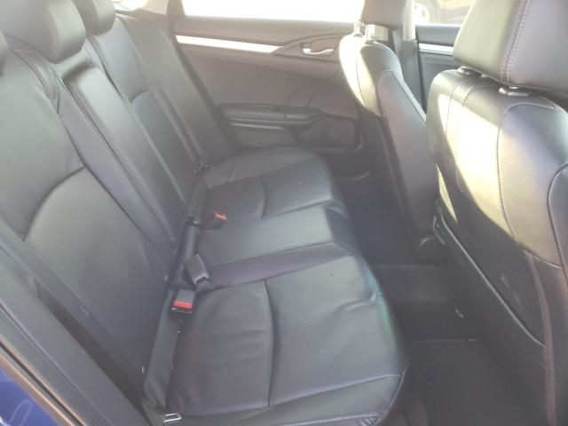 2017 HONDA CIVIC TOUR 19XFC1F94HE000194