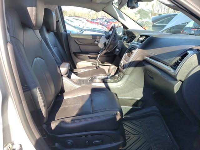 2016 GMC ACADIA SLT 1GKKRRKD5GJ321737