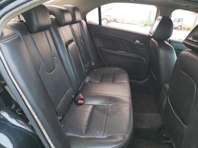 2010 FORD FUSION SPO 3FAHP0KCXAR160674