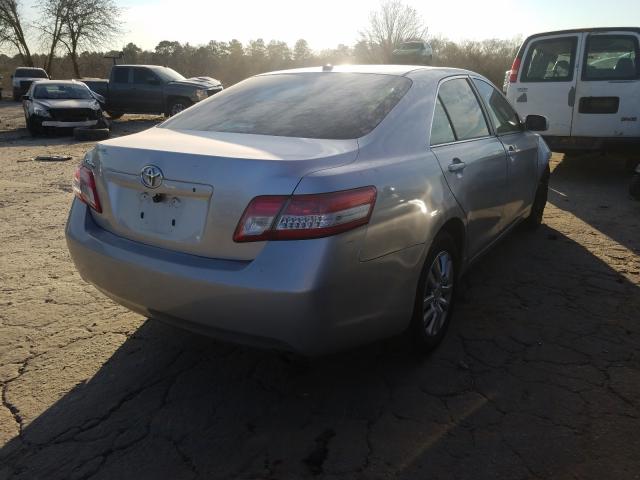 2010 TOYOTA CAMRY 4T1BF3EK3AU579557