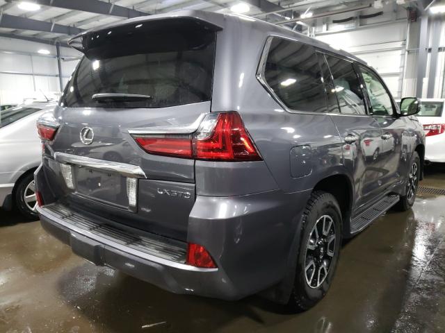 2016 LEXUS LX 570 JTJHY7AX9G4213058