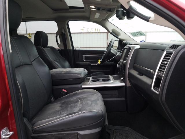 2014 RAM 1500 LONGH 1C6RR7PT0ES219890