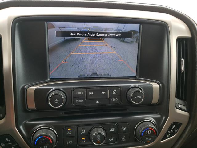 2015 GMC SIERRA K15 3GTU2WEC9FG140408