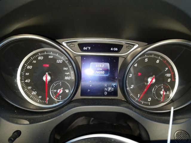 2018 MERCEDES-BENZ GLA 250 WDCTG4EBXJJ481150