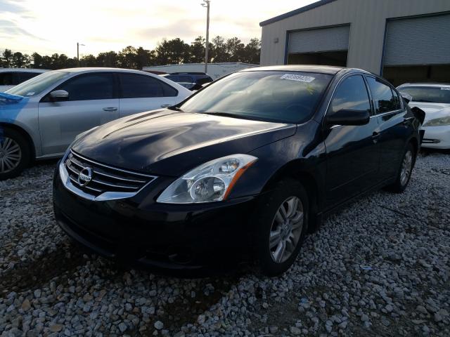 2010 NISSAN ALTIMA 1N4AL2AP4AN554901