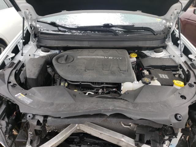 2019 JEEP CHEROKEE L 1C4PJMDXXKD225547