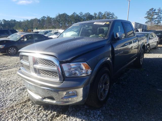 2011 DODGE RAM 1500 1D7RV1CT1BS641949