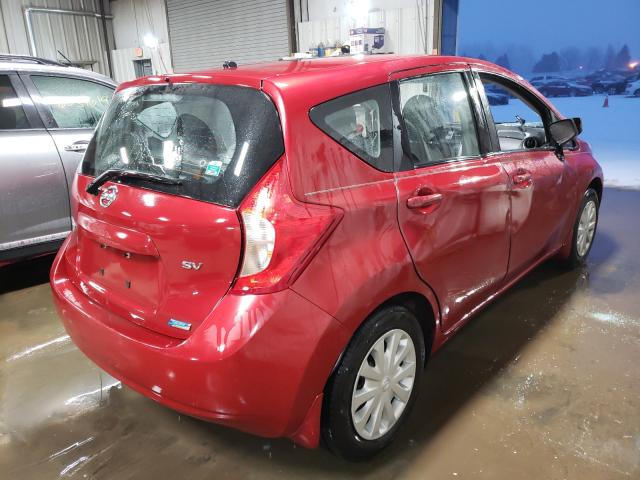 2015 NISSAN VERSA NOTE 3N1CE2CP1FL399325