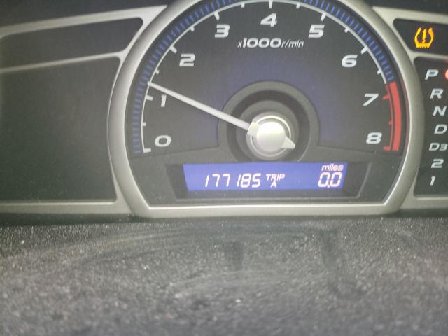 2010 HONDA CIVIC VP 2HGFA1F35AH562036