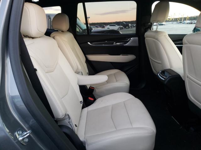 2020 CADILLAC XT6 SPORT 1GYKPGRS4LZ145702