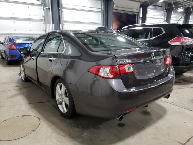 2010 ACURA TSX JH4CU2F68AC002344