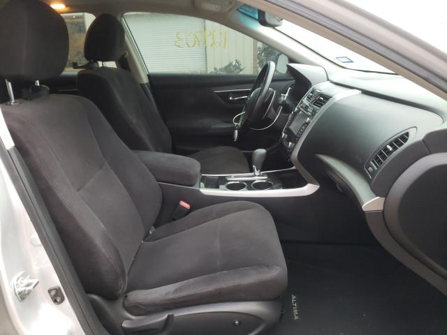 2013 NISSAN ALTIMA 3.5 1N4BL3AP7DN491937