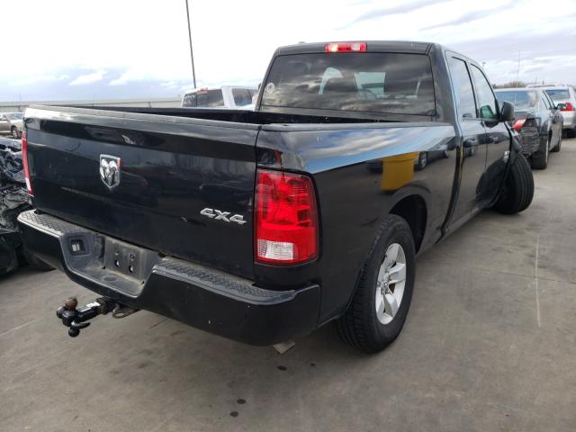 2019 RAM 1500 CLASS 1C6RR7FG3KS519309