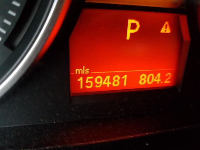 2010 BMW 328 I WBAWB3C5XAP139197