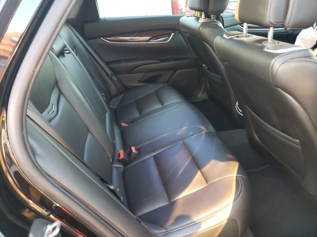 2013 CADILLAC XTS PREMIU 2G61T5S30D9148048