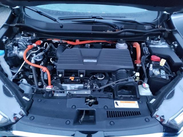 2020 HONDA CR-V TOURI 7FART6H97LE012497